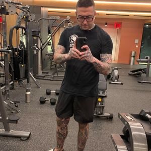 Meet your Posher, Keylan